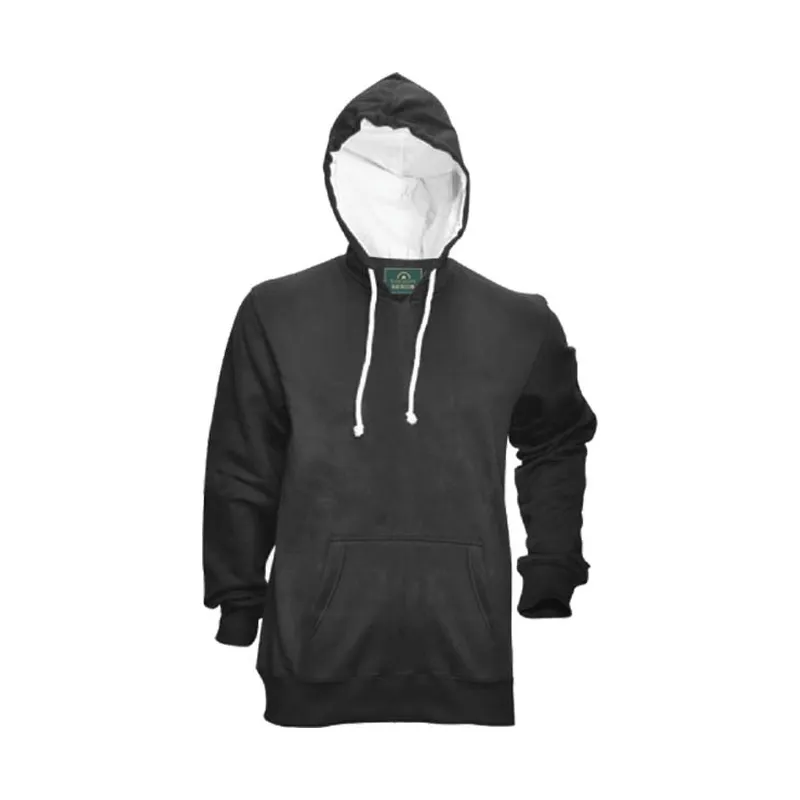 Pullover hoodie, Igloo
