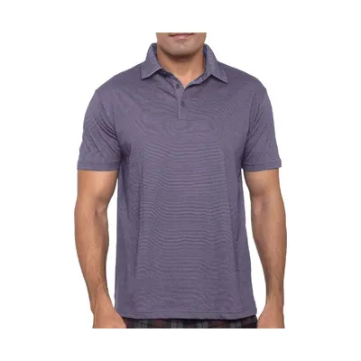 Golf polo shirt, limited edition