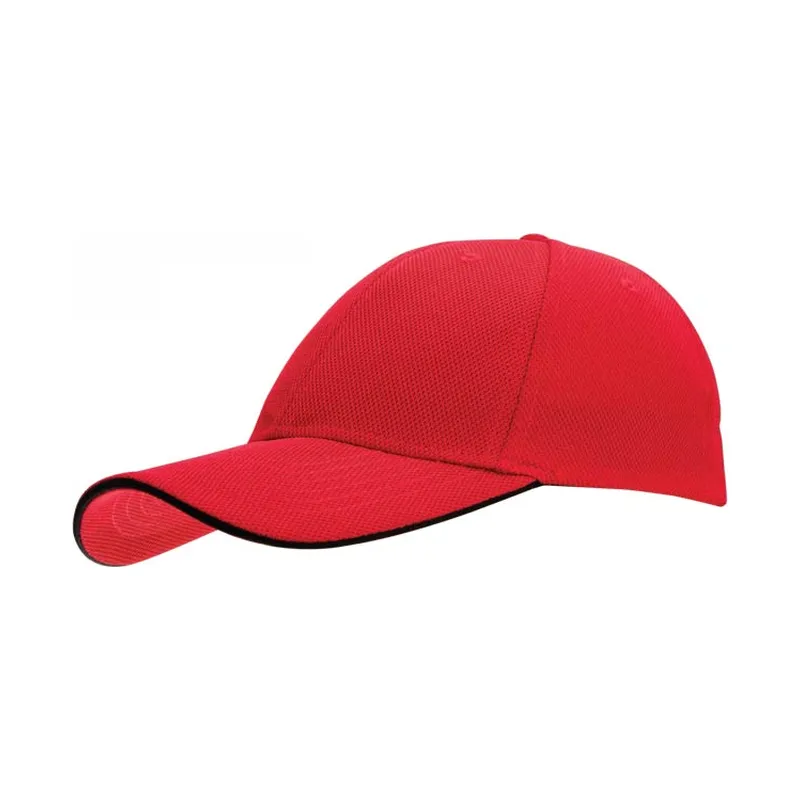 Nu-Fit stretch fitted cap