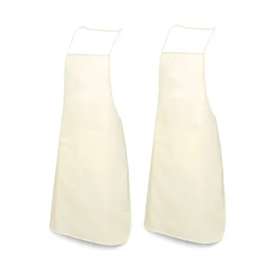 Cotton Aprons