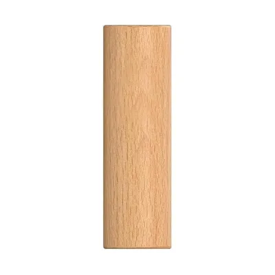 Beech block memento award