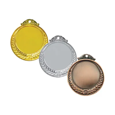 Medals