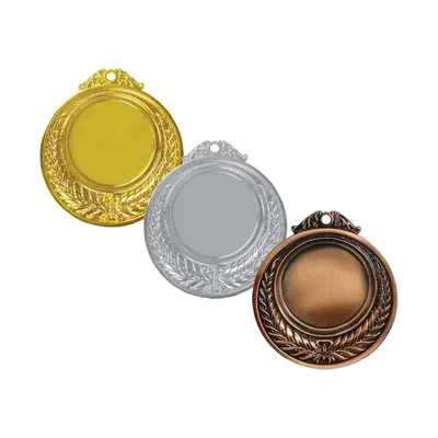 Medals