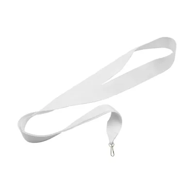 White Medal Ribbon