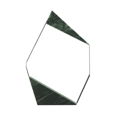 Crystal and Marble Awards in Hardboard Box