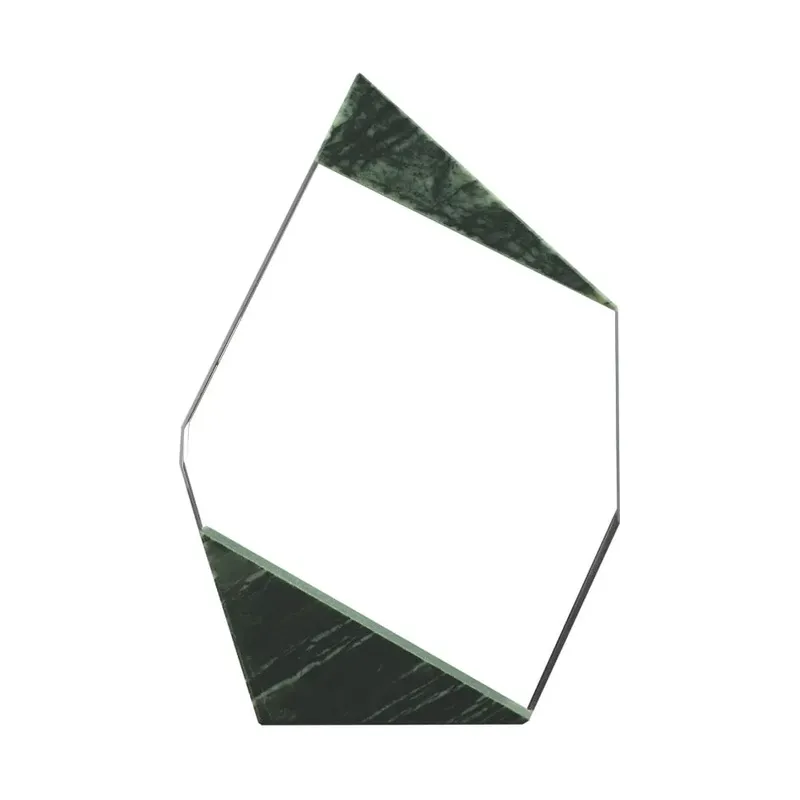 Crystal and Marble Awards in Hardboard Box