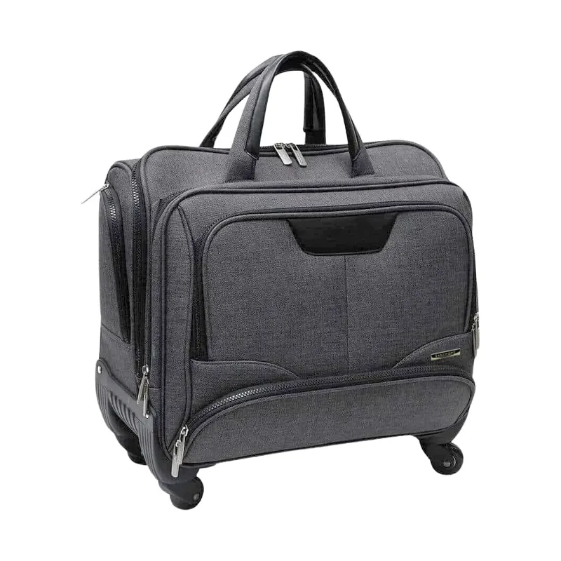 Business overnighter trolley, CARRYONN