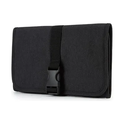 Recycled rPET electronics organiser