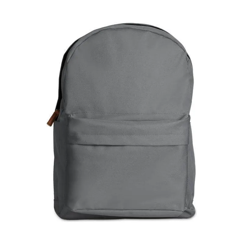 Heavy 900D polyester backpack