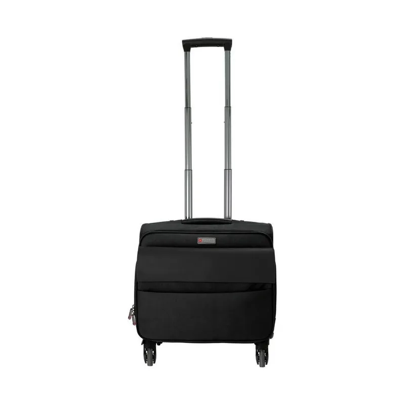 SKROSS business overnighter trolley