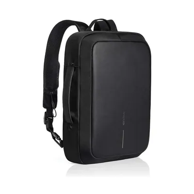XD Design Bobby Bizz backpack and briefcase