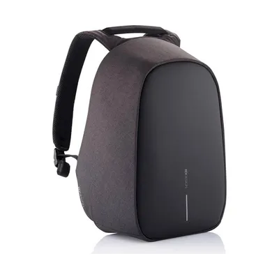 XD Design Bobby Hero anti theft backpack in rPET