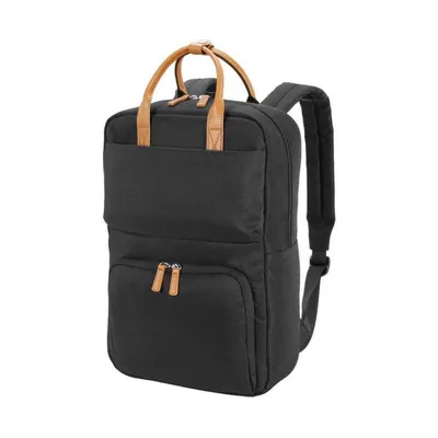 Metro rPET laptop backpack