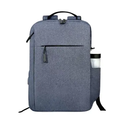 Laptop backpack, 21 litres
