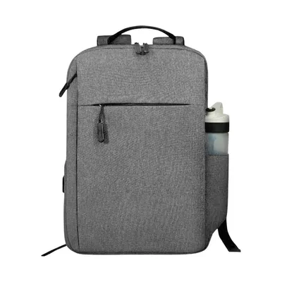 Antibacterial laptop backpack, 12 litres