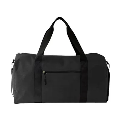 Weekend duffel bag