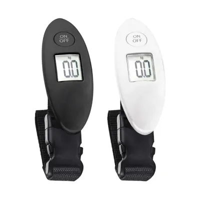Digital Luggage Scale
