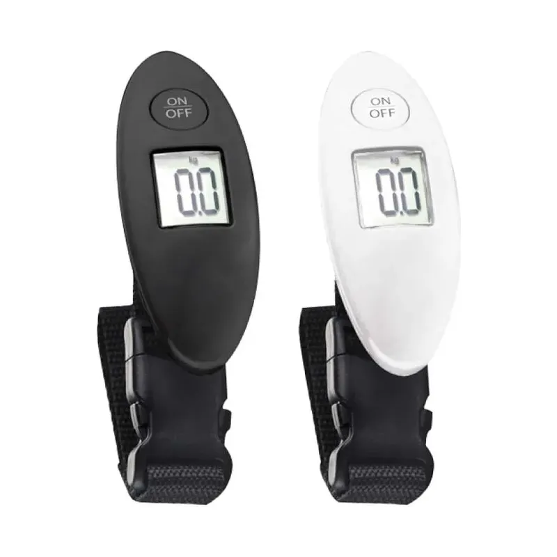 Digital Luggage Scale