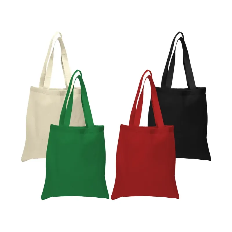 Promotional Cotton Bags 145 GSM