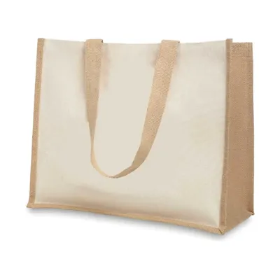 Jute and Cotton Bags