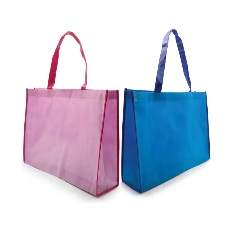 Horizontal Non-woven Bags