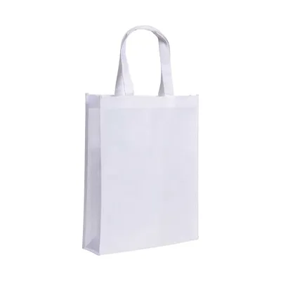 Non Woven Sublimation Bags