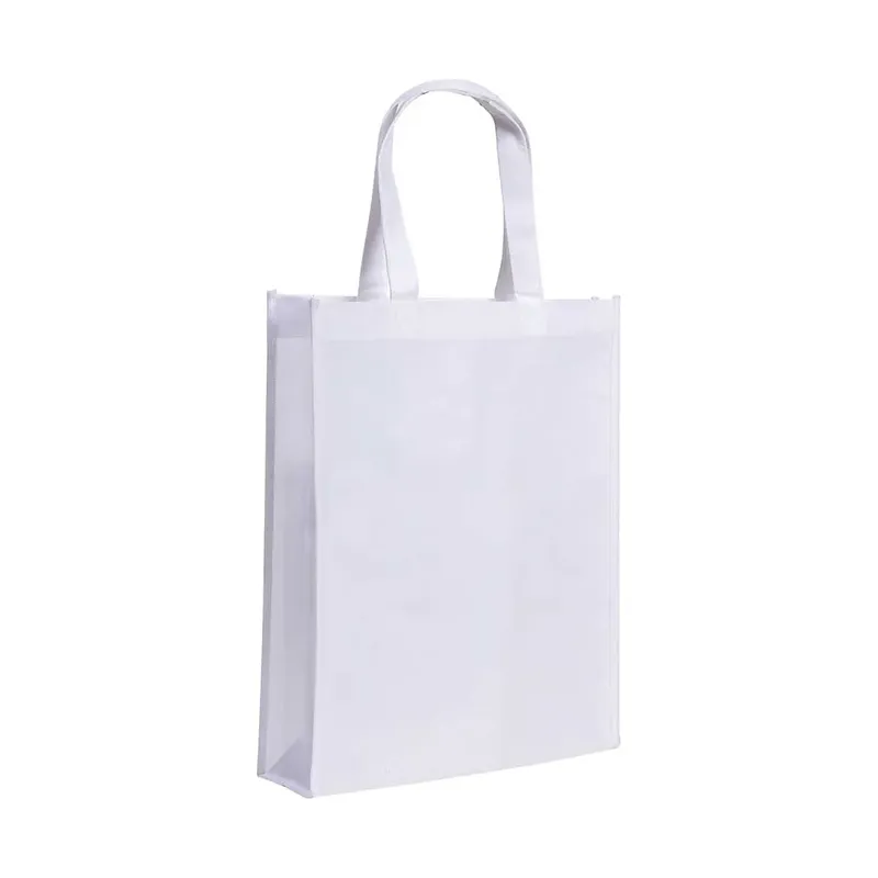 Non Woven Sublimation Bags