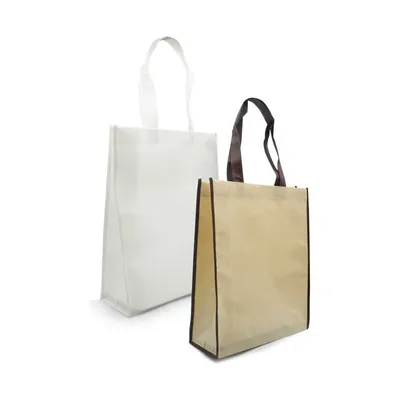 Vertical Non-woven Bags
