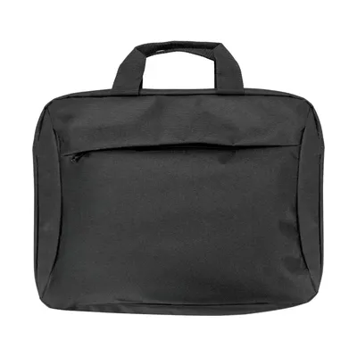 Laptop and Document Bags with Detachable Shoulder Strap
