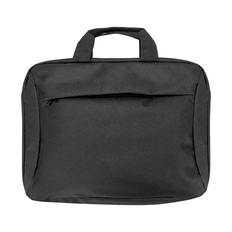 Laptop and Document Bags with Detachable Shoulder Strap