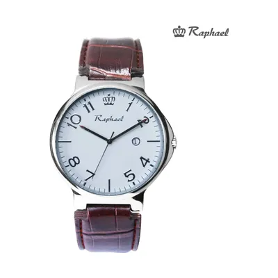 Gents White Watches