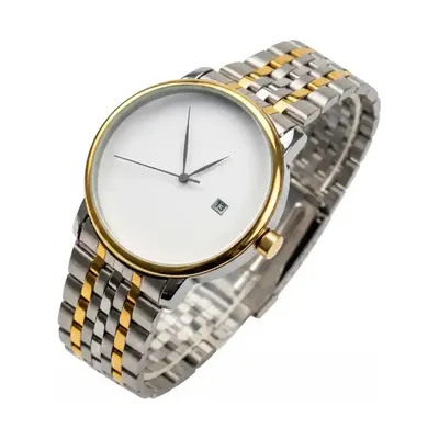 Men's Logo Watches