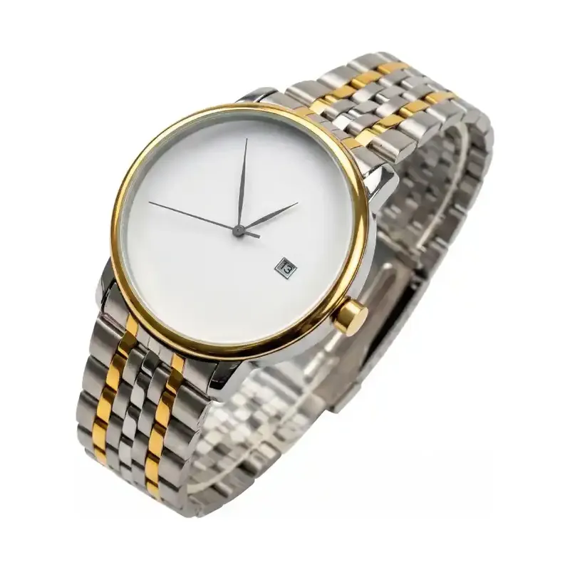 Men's Logo Watches