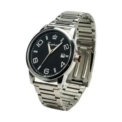 Gents Watch with Date Feature
