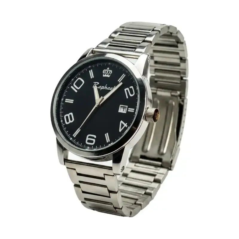 Gents Watch with Date Feature