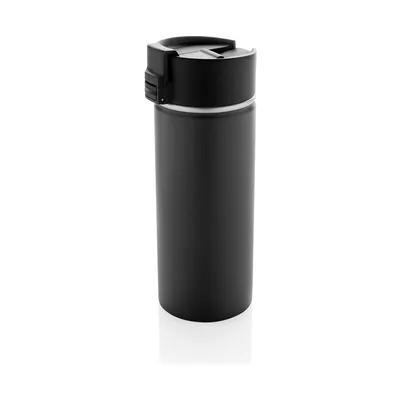 XD Design ceramic lined coffee tumbler