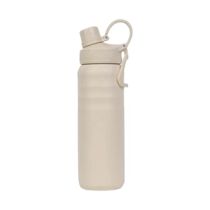 Sandstone vacuum flask, 720 ml