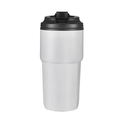 Double wall travel mug, 500 ml