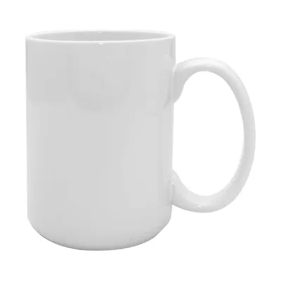 Sublimation Mugs White