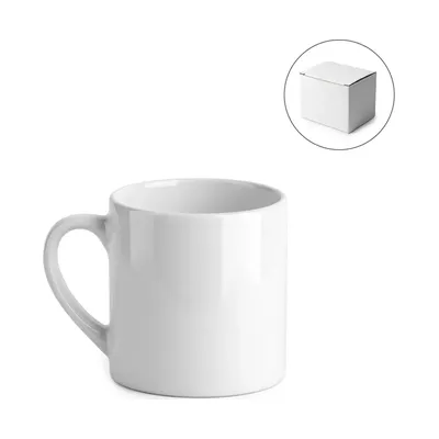 Ceramic Tea Cups in 180 ml