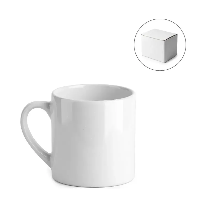 Ceramic Tea Cups in 180 ml