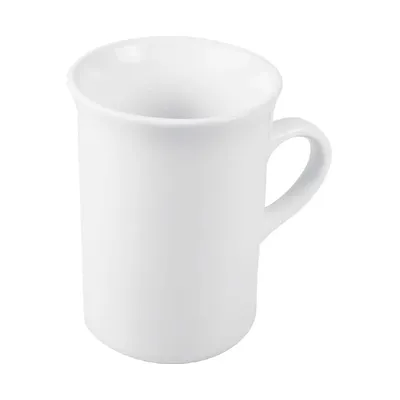 Curve Edge Mugs