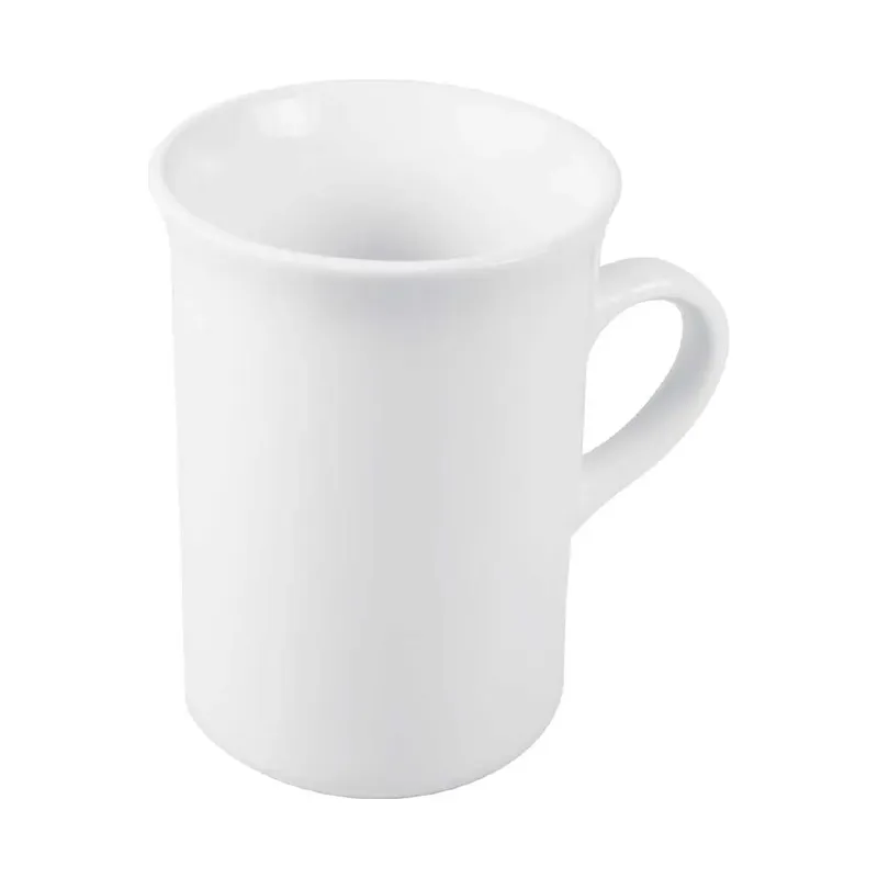 Curve Edge Mugs