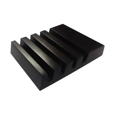 Wooden Tea Coaster Base