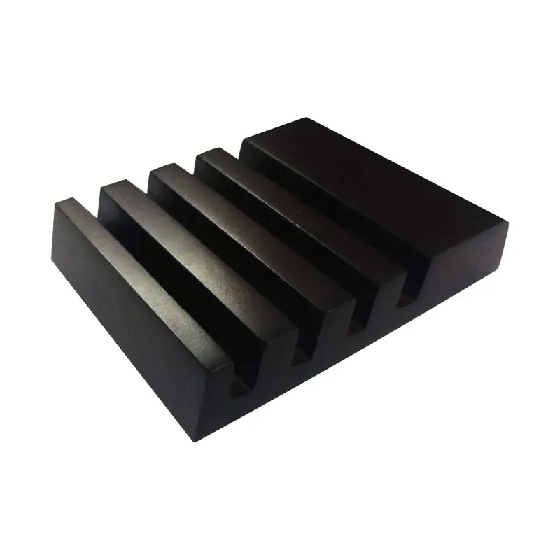 Wooden Tea Coaster Base