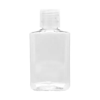 Hand Sanitizer Gel Bottles