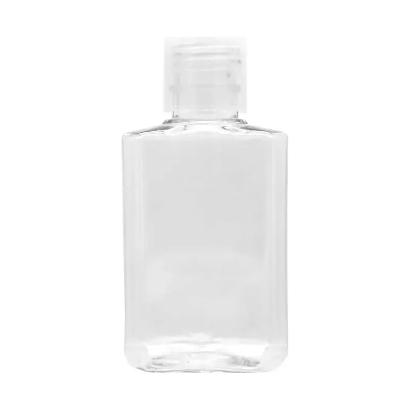 Hand Sanitizer Gel Bottles