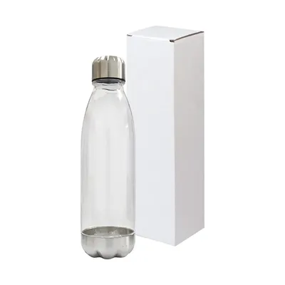 Transparent Water Bottles