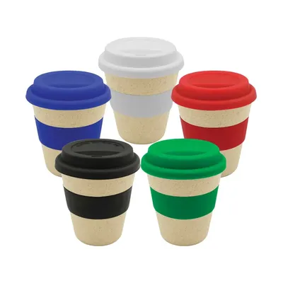 Wheat Straw Cups