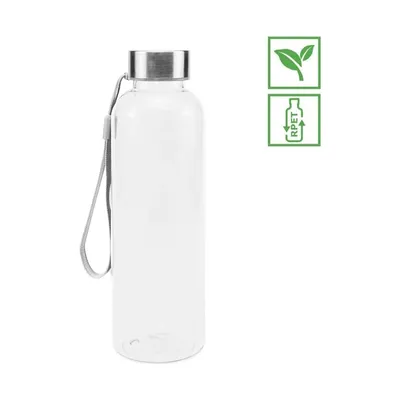 RPET Bottles with String Handle